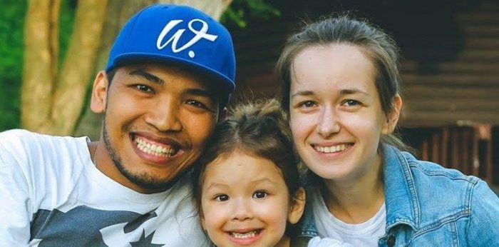 Menetap di Ukraina, WNI dan Istrinya yang Hamil 9 Bulan Lapor Kondisi Pascainvansi Rusia