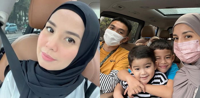Anak Tya Ariestya Kerap Mabok Kendaraan, Ternyata Alami Gangguan Keseimbangan