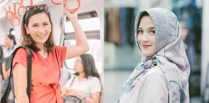 7 Artis Asal Kalimantan Paling Sukses, Banyak yang Sudah Senior di Dunia Hiburan Tanah Air