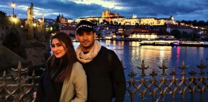 3 Artis Bulan Madu Ramai-ramai Bareng Keluarga, Apa Alasannya?