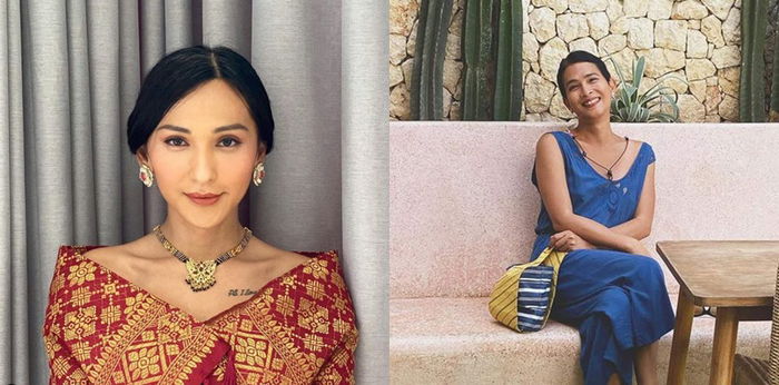 Merasa Berada dalam Tubuh yang Salah, 8 Artis Ini Putuskan Mengubah Gender