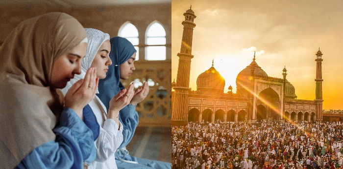 Niat Puasa Dzulhijjah, Tarwiyah, dan Arafah Beserta Keutamaan Ibadah Jelang Idul Adha