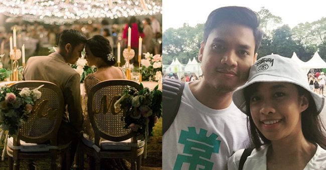 3 Tahun Menikah, Ini Potret Kebersamaan Asta RAN dan Istri