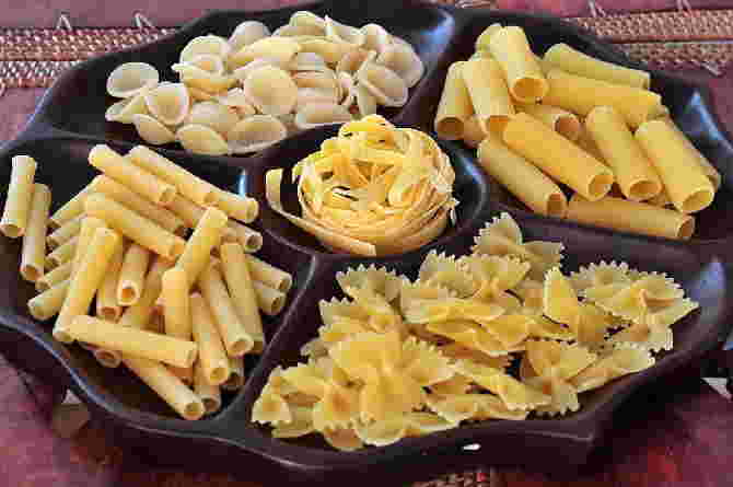 A Guide to Choosing the Right Type of Pasta for Your Baby According to Age: Which One is the Most Appropriate?