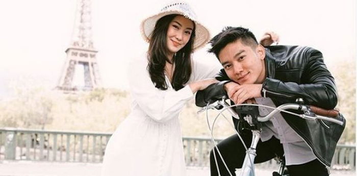 Sudah Tunangan, Boy William Ragu untuk Menikah