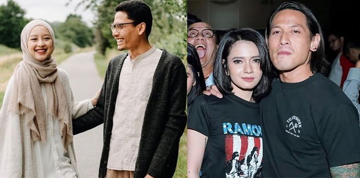 7 Artis Tidak Ingin Punya Anak, Pilih Childfree hingga Adopsi