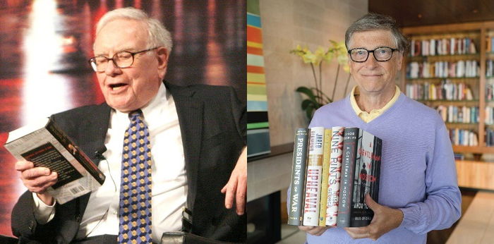 Komunikasi Kunci Kesuksesan 3 Orang Terkaya Dunia, Ini Rahasianya