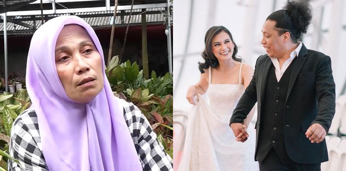 Curhat Soal Putrinya, Ibunda Indah Permatasari: "Saya Rindu Sama Indah yang Dulu"