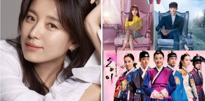 6 Film dan Drama yang Dibintangi Han Hyo Joo, Aktris Korea yang Merambah Hollywood