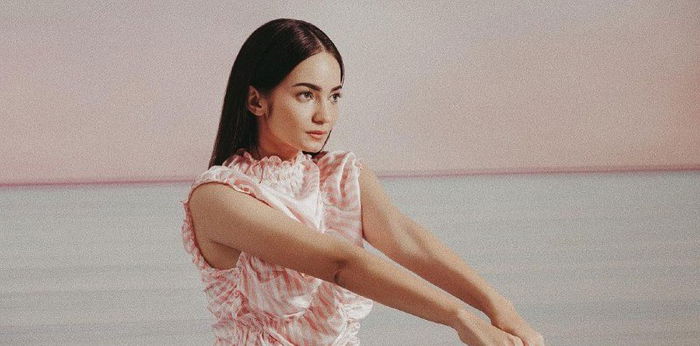 15 Hari Jalani Karantina, Enzy Storia Sembuh dari COVID-19