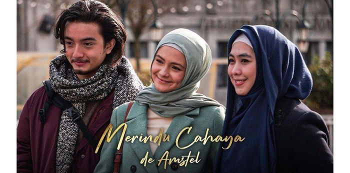5 Ranking Teratas Film Indonesia Terlaris di Awal 2022, Ada Karya Prilly Latuconsina!
