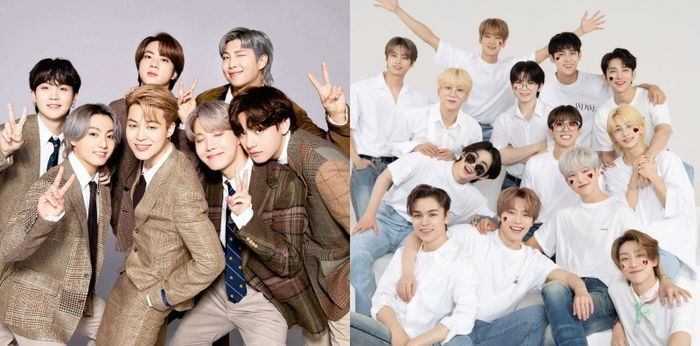 Sangat Bertalenta! Inilah 10 Grup K-Pop yang Produksi Lagu Sendiri