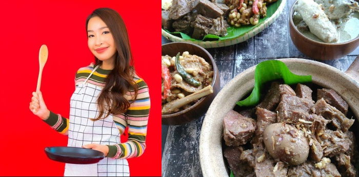 Resep Gudeg Basah Khas Jogja: Legit Gurih Enak, dan Tak Terlalu Manis