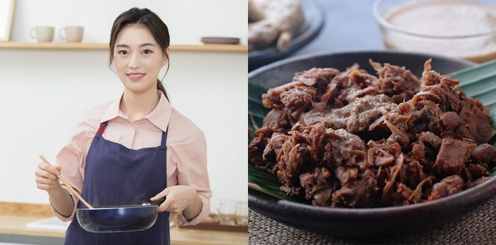 Resep Gudeg Kering Nikmat Khas Yogyakarta, Praktis Dibuat!