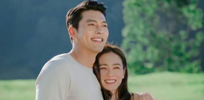 Kabar Bahagia! Akhirnya Hyun Bin dan Son Ye Jin Mengumumkan Akan Menikah