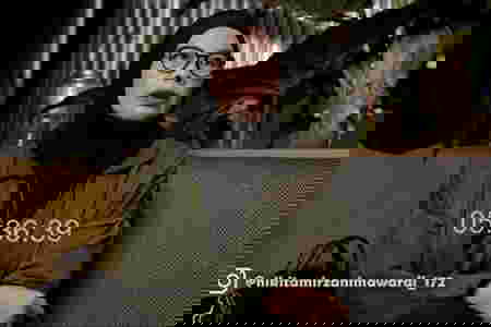 komentar ibu gaga muhammad