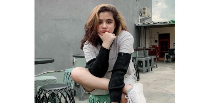 6 Fakta Kaia Syarief, Kakak Aliando Syarief yang Jarang Disorot Kamera