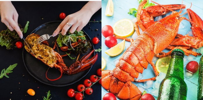 10 Manfaat dan Kandungan Gizi Lobster, Salah Satunya Bisa Mencegah Pikun