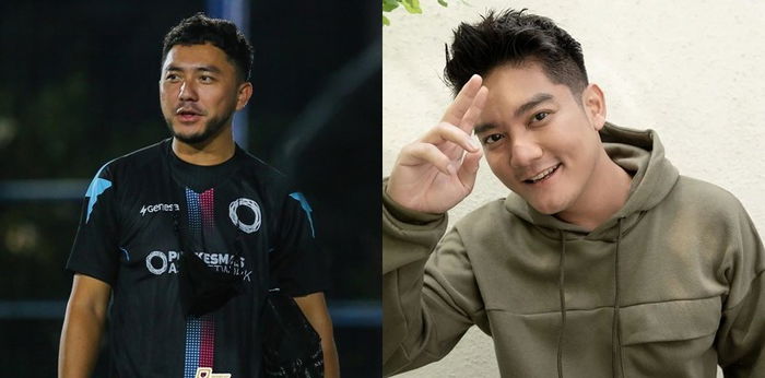 7 Artis Positif COVID-19 Dua Kali, Terbaru Ada yang Terpapar Omicron!