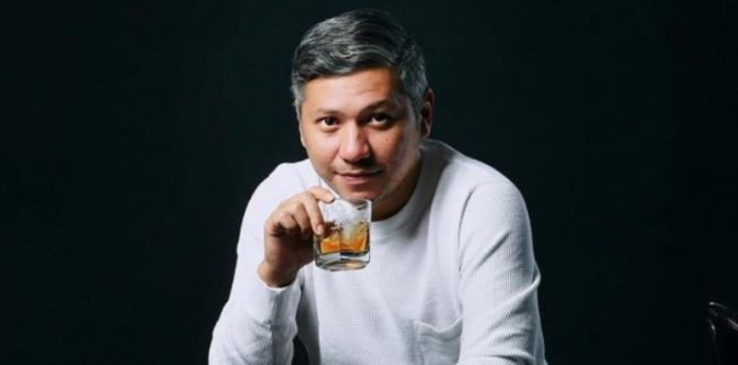 10 Transformasi Gading Marten, Kini Sudah Punya Pacar Baru!