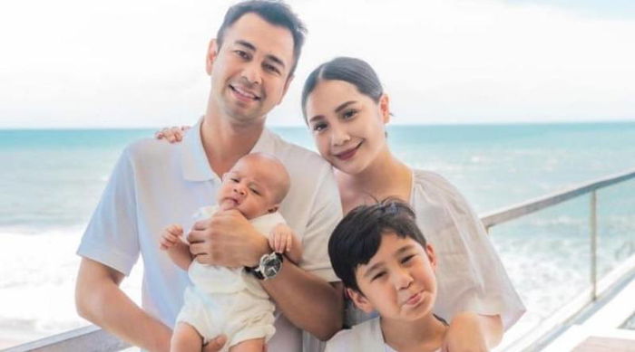 7 Momen Raffi Ahmad Pulang Isoman, Ditangisi Rafathar karena Kangen
