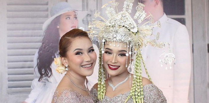 Fantastis! Biaya Nikah Adik Ayu Ting Ting, Assyifa Nuraini Capai Rp5 Miliar?