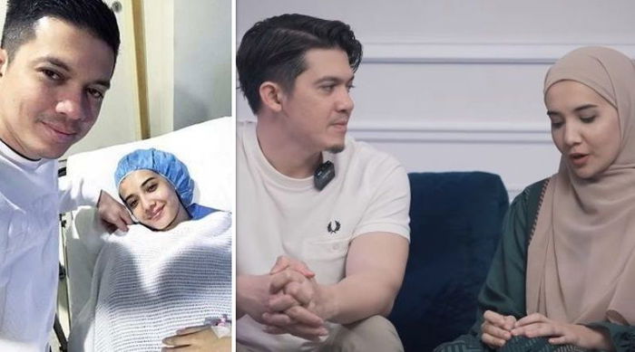 Zaskia Sungkar Jalani Pengangkatan Tuba Falopi