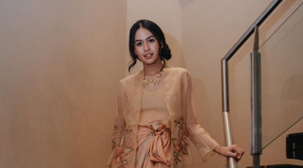 Miliki Segudang Prestasi, Maudy Ayunda Pernah Terancam Tidak Naik Kelas