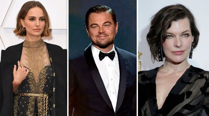 13 Artis Hollywood Keturunan Rusia, Ada Mantan Taylor Swift!