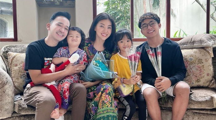 Tak Ingin Ketiga Anak Satu Profesi, Ini Alasan Ruben Onsu Ingin Anak Jadi Dokter