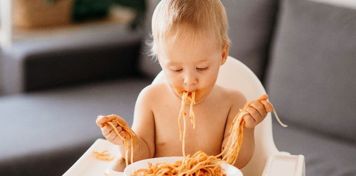 Panduan Memilih Jenis Pasta untuk Bayi Sesuai Usia, Mana yang Paling Tepat?