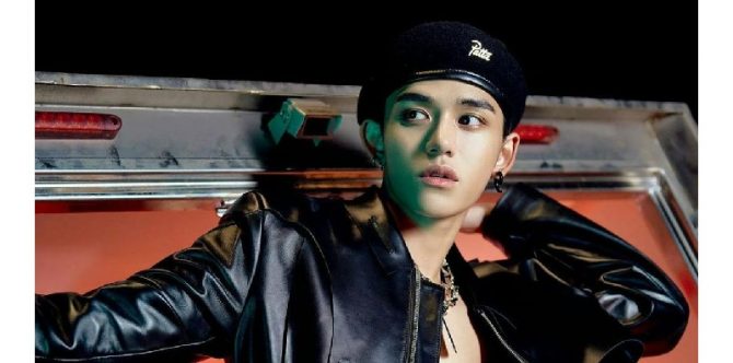 Muncul Kembali Setelah Hiatus, Ini 4 Fakta Menarik tentang Lucas NCT