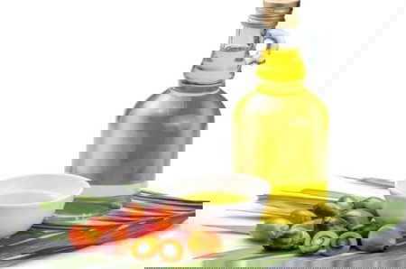 9 Manfaat Minyak Sawit, Hilangkan Jerawat hingga Mencegah Kanker!