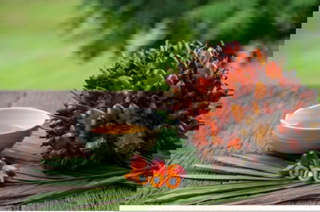 manfaat minyak sawit