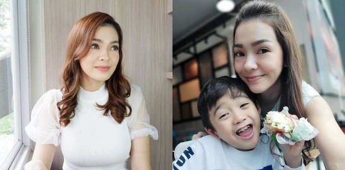 Tips Self Care ala Maya Septha: "Ciptakan Syukur dan Bahagiamu Sendiri"