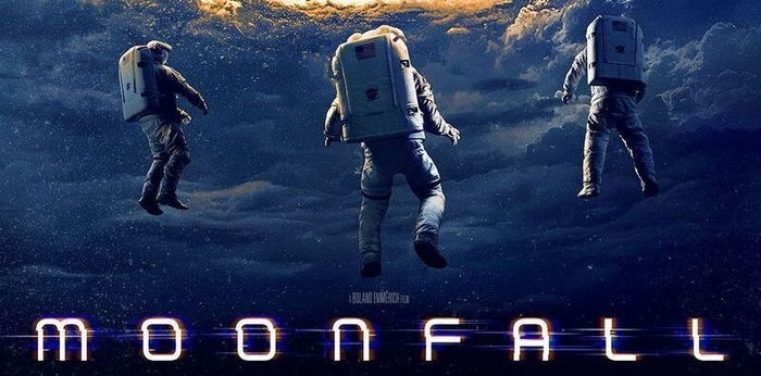 3 Fakta dan Sinopsis Menarik Film Moonfall, Cek Yuk!