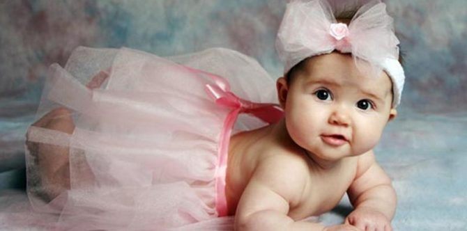 Arti Nama Nadira untuk Bayi Perempuan dan Ide Rangkaian Namanya