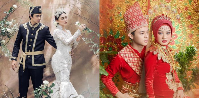 Elegan dan Memukau, Inilah 8 Jenis Pakaian Adat Sulawesi Utara