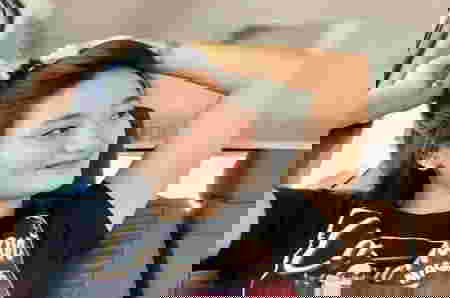 Fakta Tentang Briptu Christy, Polisi yang Telah Lama Menghilang