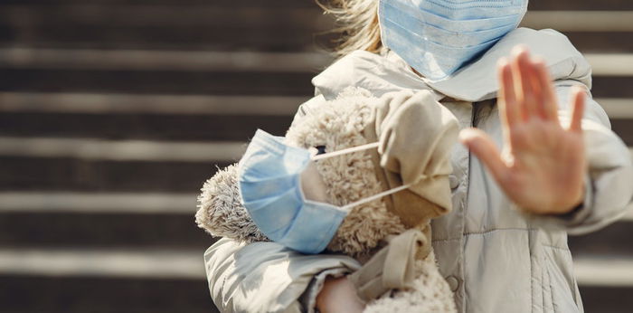 IDAI Sebut Kasus COVID-19 pada Anak Meningkat 1000 Persen