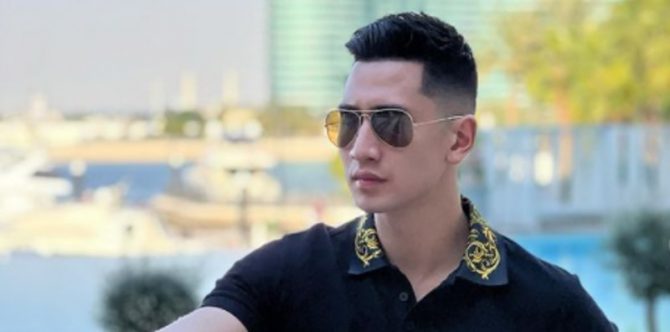 4 Gaya Rambut Artis Pria Indonesia yang Jadi Tren di Tahun 2022