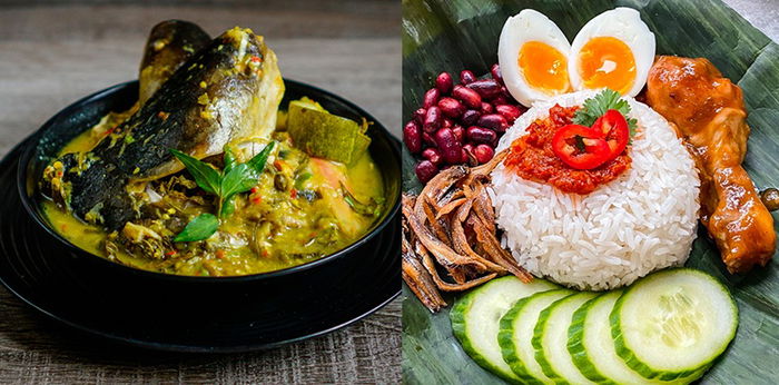 Sontekan 13 Resep Makanan Khas Riau yang Menggugah Selera dan Bikin Ngiler