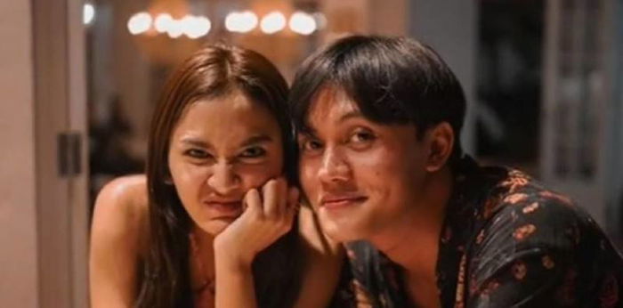 Rizky Febian dan Mahalini Pacaran Beda Agama, Ini Tanggapan Sule
