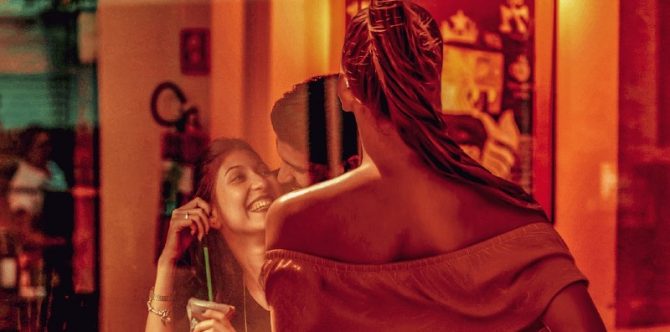 10 Negara Tertinggi Tingkat Selingkuhnya, Termasuk Indonesia?