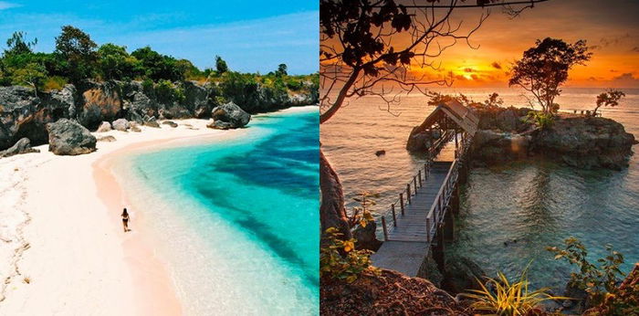 Intip Keindahan Tanjung Bira di Sulawesi Selatan yang Bikin Liburan Tak Terlupakan