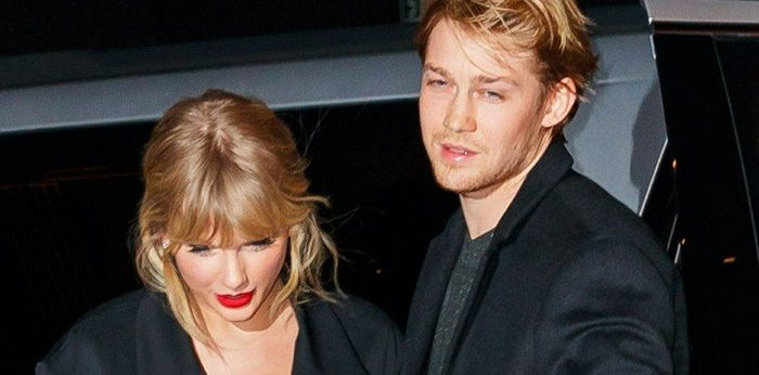 6 Perjalanan Cinta Taylor Swift dan Joe Alwyn yang Dikabarkan Akan Tunangan