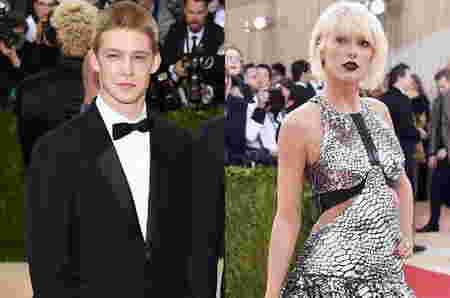 6 Perjalanan Cinta Taylor Swift dan Joe Alwyn yang Dikabarkan Akan Tunangan