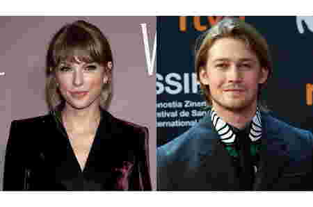 6 Perjalanan Cinta Taylor Swift dan Joe Alwyn yang Dikabarkan Akan Tunangan