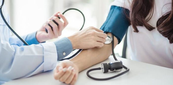 Penting! Inilah Tekanan Darah yang Normal Sesuai Usia