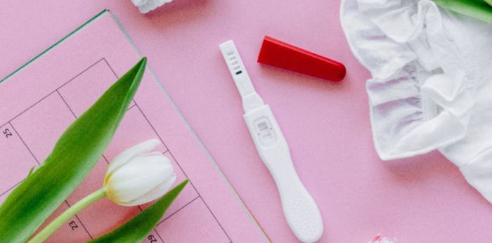 Apa Artinya Test Pack Menunjukan Satu Garis Jelas Satu Garis Samar?